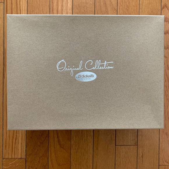 Dr. Scholl's Original Collection Platform Sandals - Picture 10 of 10